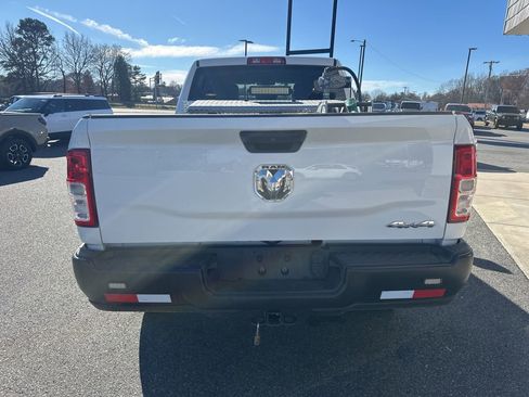 Used 2020 RAM 2500 Tradesman image 6