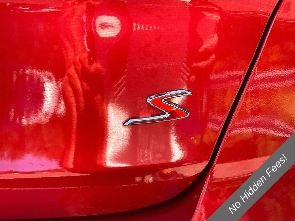 Used 2018 Kia Forte S FWD image 8