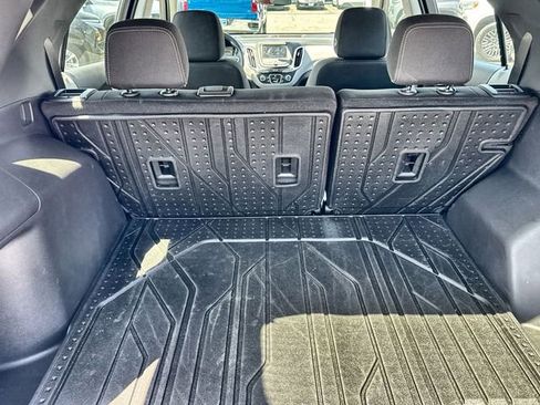 New 2024 Chevrolet Equinox LS w/ LPO, Floor Liner Package image 84