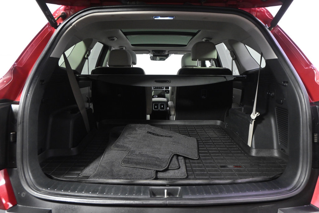 Used 2022 Kia Sorento X-Line EX AWD/4WD image 19