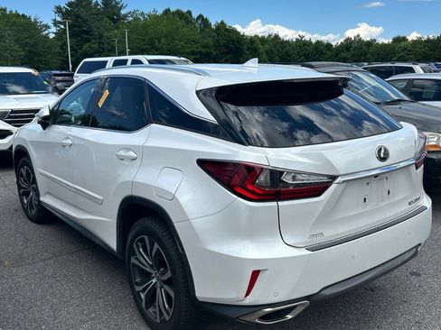 Used 2018 Lexus RX 350 FWD w/ Premium Package image 6