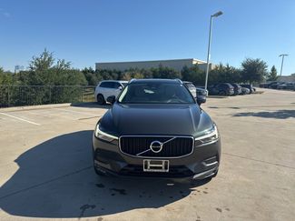 Used 2021 Volvo XC60 T5 Momentum w/ Premium Package video 2