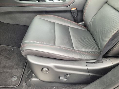 New 2026 Dodge Durango GT image 14