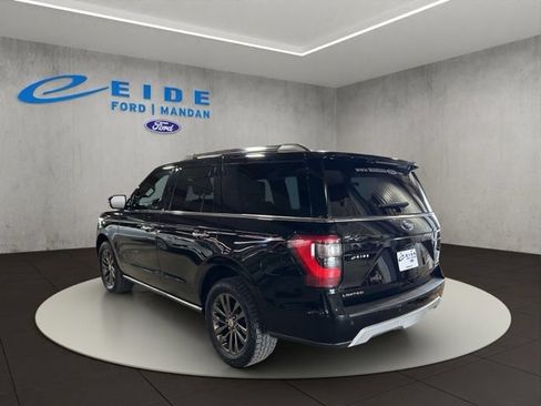 Certified 2020 Ford Expedition Limited AWD/4WD image 10