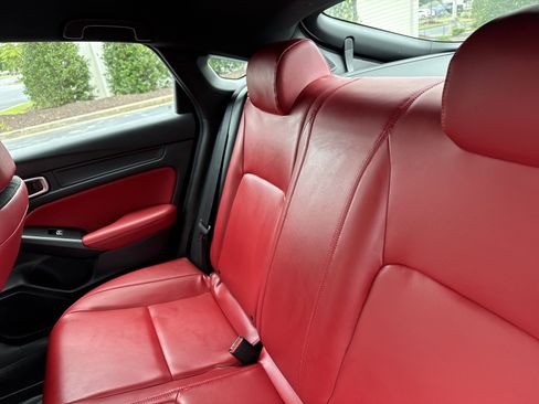 Used 2024 Acura Integra Type S image 27