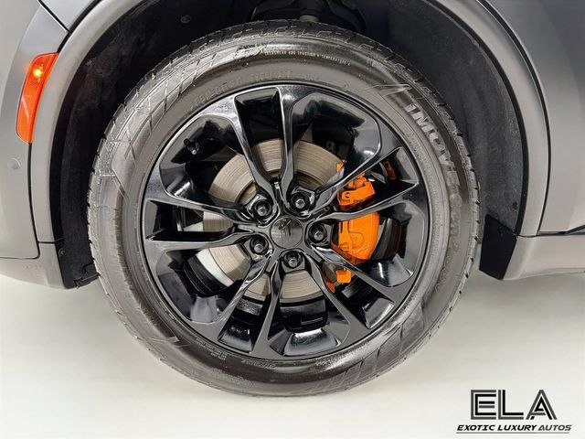 Used 2022 Dodge Durango R/T w/ Quick Order Package 22F RWD image 36
