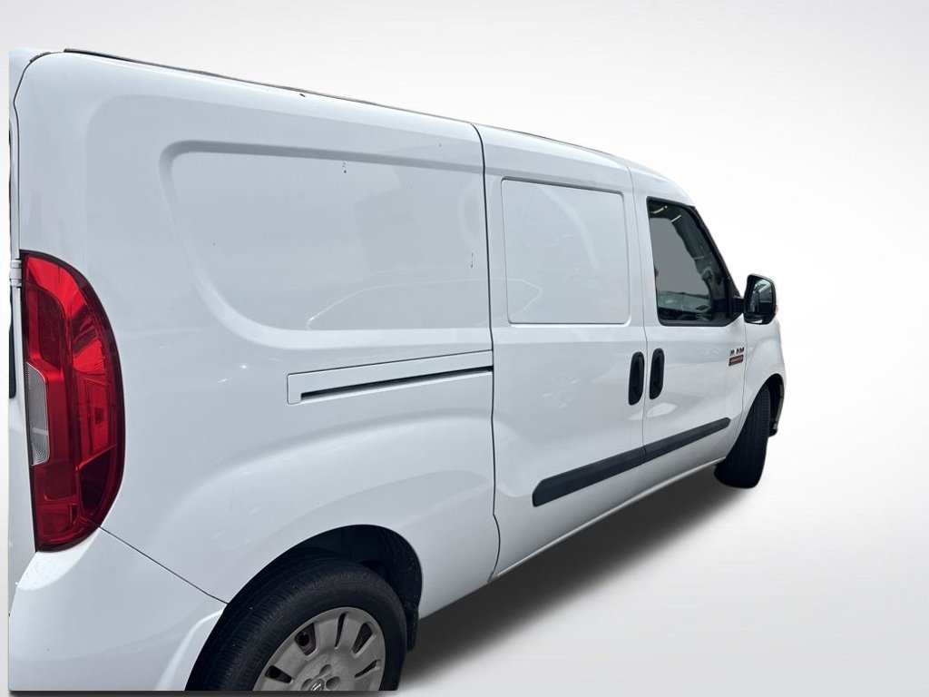 Used 2016 RAM ProMaster City Tradesman SLT w/ Rear Back-up Camera Group FWD image 6