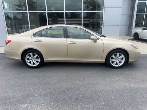 Used 2009 Lexus ES 350 FWD image 4