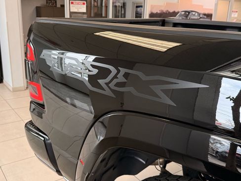 Used 2023 RAM 1500 TRX w/ TRX Level 2 Equipment Group image 12