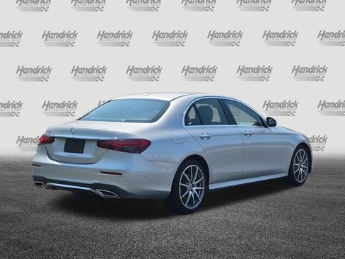 Certified 2022 Mercedes-Benz E 350 Sedan image 10