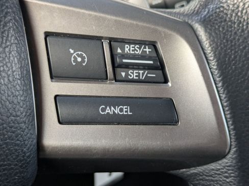 Used 2013 Subaru Outback 2.5i Premium w/ Popular Pkg 1B image 16