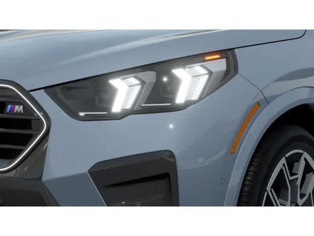 New 2027 BMW X2 M35i AWD/4WD image 6