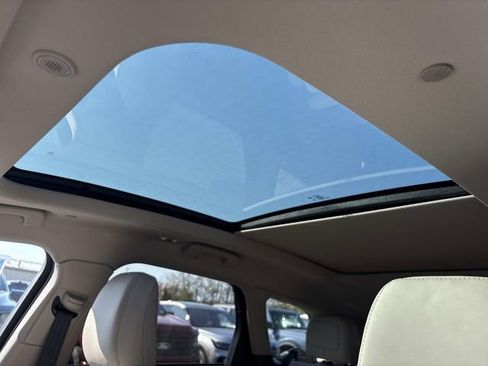 New 2026 Lincoln Corsair Reserve image 24