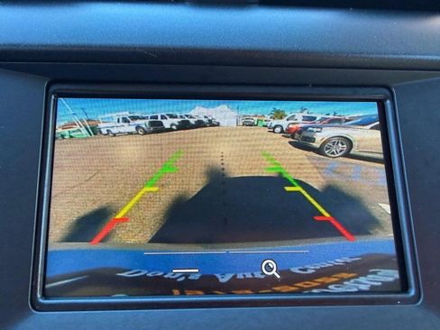 Used 2017 Ford Fusion S image 40