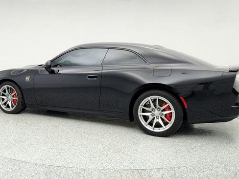 Used 2024 Dodge Charger Daytona Scat Pack w/ Plus Group image 7