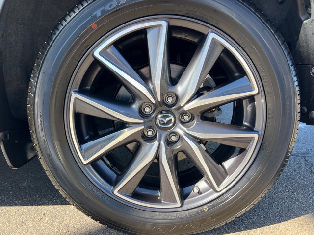 Used 2017 MAZDA CX-5 Grand Touring w/ Premium Package AWD/4WD image 7