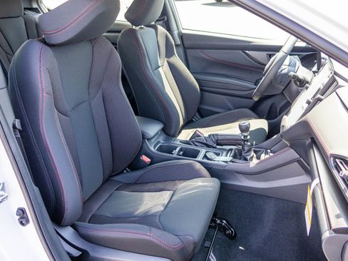 New 2026 Subaru WRX Premium AWD/4WD image 39