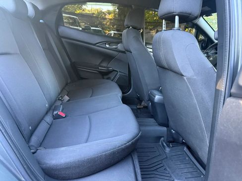 Used 2017 Honda Civic LX image 11