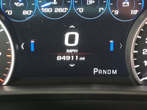 Used 2016 Cadillac CT6 Luxury image 30