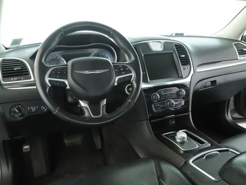 Used 2015 Chrysler 300 Limited w/ 300 Premium Group AWD/4WD image 2