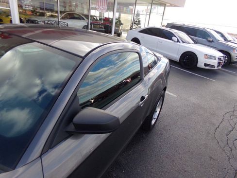 Used 2014 Ford Mustang Coupe w/ Equipment Group 102A RWD image 25