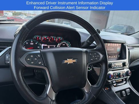 Used 2016 Chevrolet Suburban LT w/ Luxury Package image 29