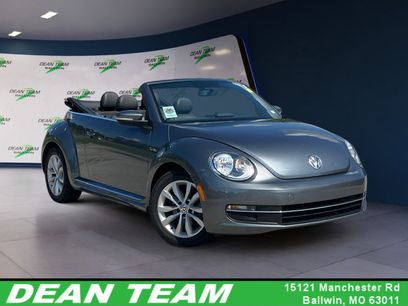 Used 2013 Volkswagen Beetle TDI