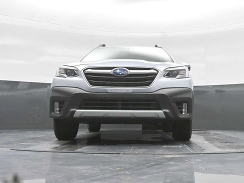 Used 2022 Subaru Outback Limited image 34