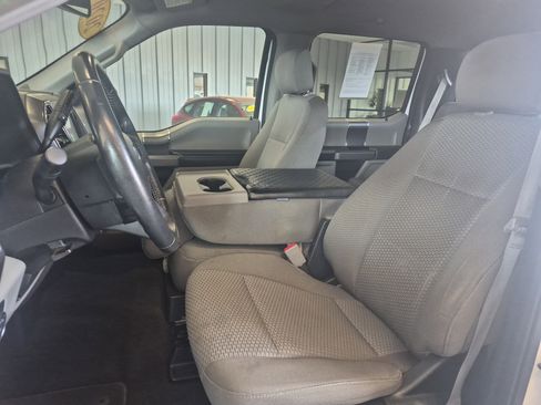 Used 2020 Ford F150 XLT w/ Equipment Group 302A Luxury image 12