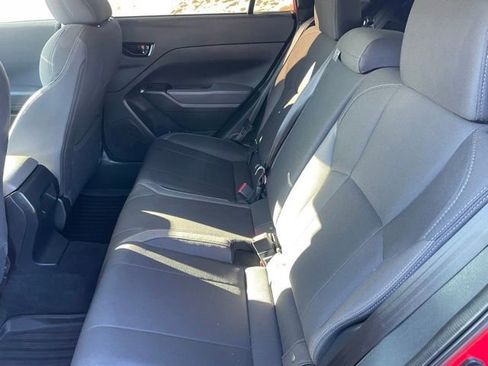 Used 2024 Subaru Impreza 2.0i image 7