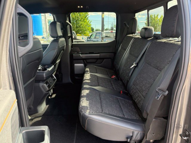 Used 2025 Ford F150 Tremor AWD/4WD image 13