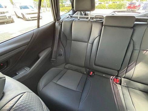 Used 2024 Subaru Outback Wilderness AWD/4WD image 12
