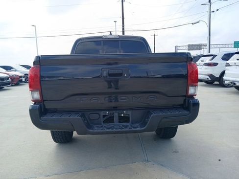 Used 2021 Toyota Tacoma SR w/ SR Convenience Package RWD image 7