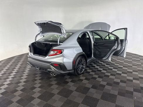 Used 2024 Subaru WRX Limited w/ Popular Package #1A AWD/4WD image 13