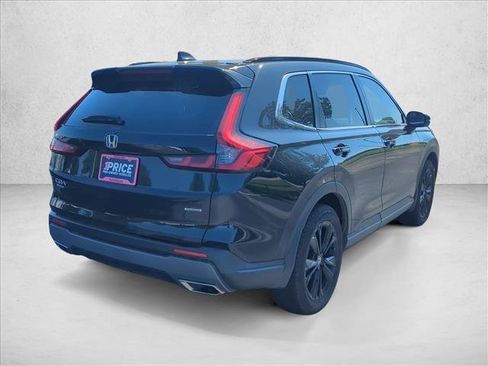 Used 2023 Honda CR-V Sport Touring image 5