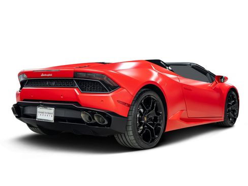 Used 2018 Lamborghini Huracan LP 580-2 image 27