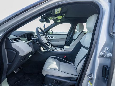 Used 2023 Land Rover Range Rover Velar R-Dynamic S image 40