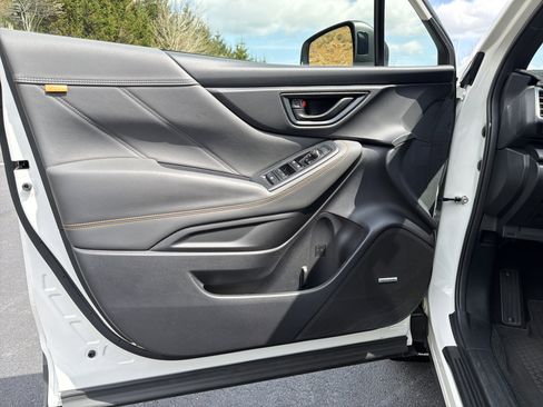 Used 2025 Subaru Forester Wilderness w/ Wilderness Package image 9