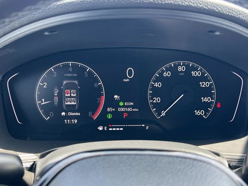 Used 2023 Honda Civic Sport image 11
