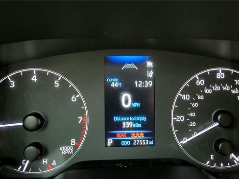 Certified 2023 Toyota Corolla Cross L image 38