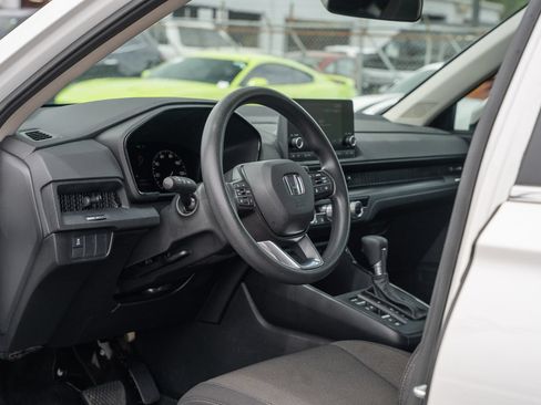 Used 2024 Honda CR-V EX image 18