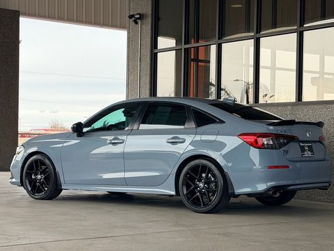 Used 2023 Honda Civic Si image 33