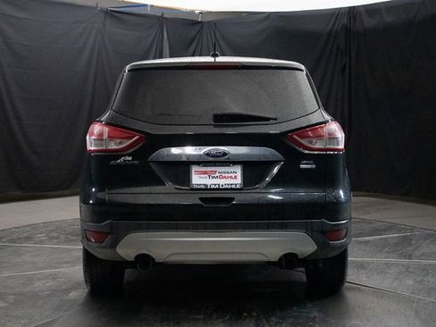 Used 2013 Ford Escape SEL image 11