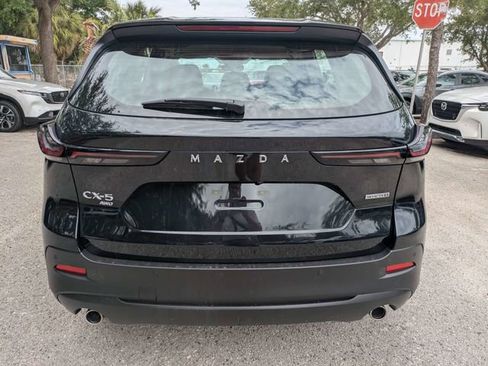 New 2026 MAZDA CX-5 AWD 2.5 S image 4