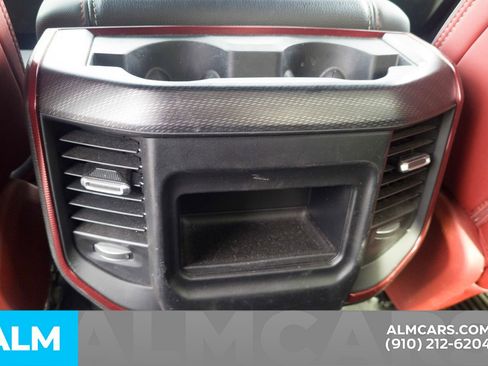 Used 2025 RAM 1500 Rebel w/ Rebel Level 1 Equipment Group image 22