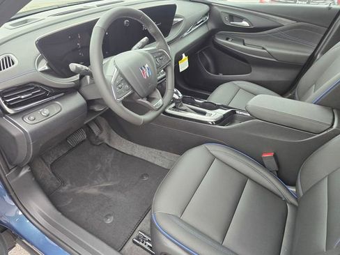 New 2026 Buick Envista Sport Touring w/ Convenience I Package image 17