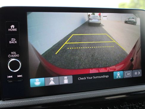 Used 2025 Honda CR-V EX-L image 41
