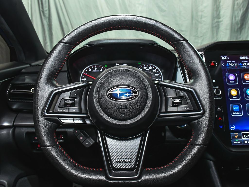 Used 2023 Subaru WRX Premium AWD/4WD image 30