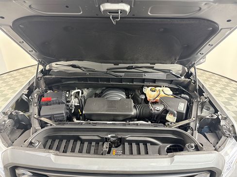 Used 2021 GMC Sierra 1500 AT4 image 39