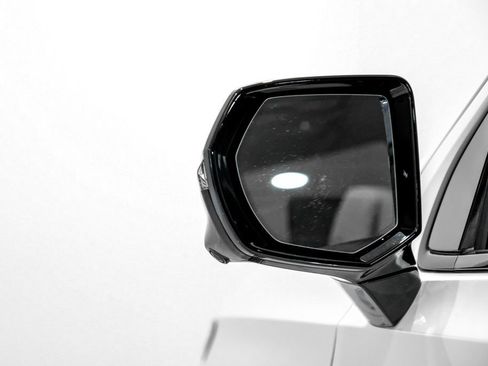 Used 2025 Cadillac Escalade Sport Platinum w/ LPO, Floor Liner Package image 44